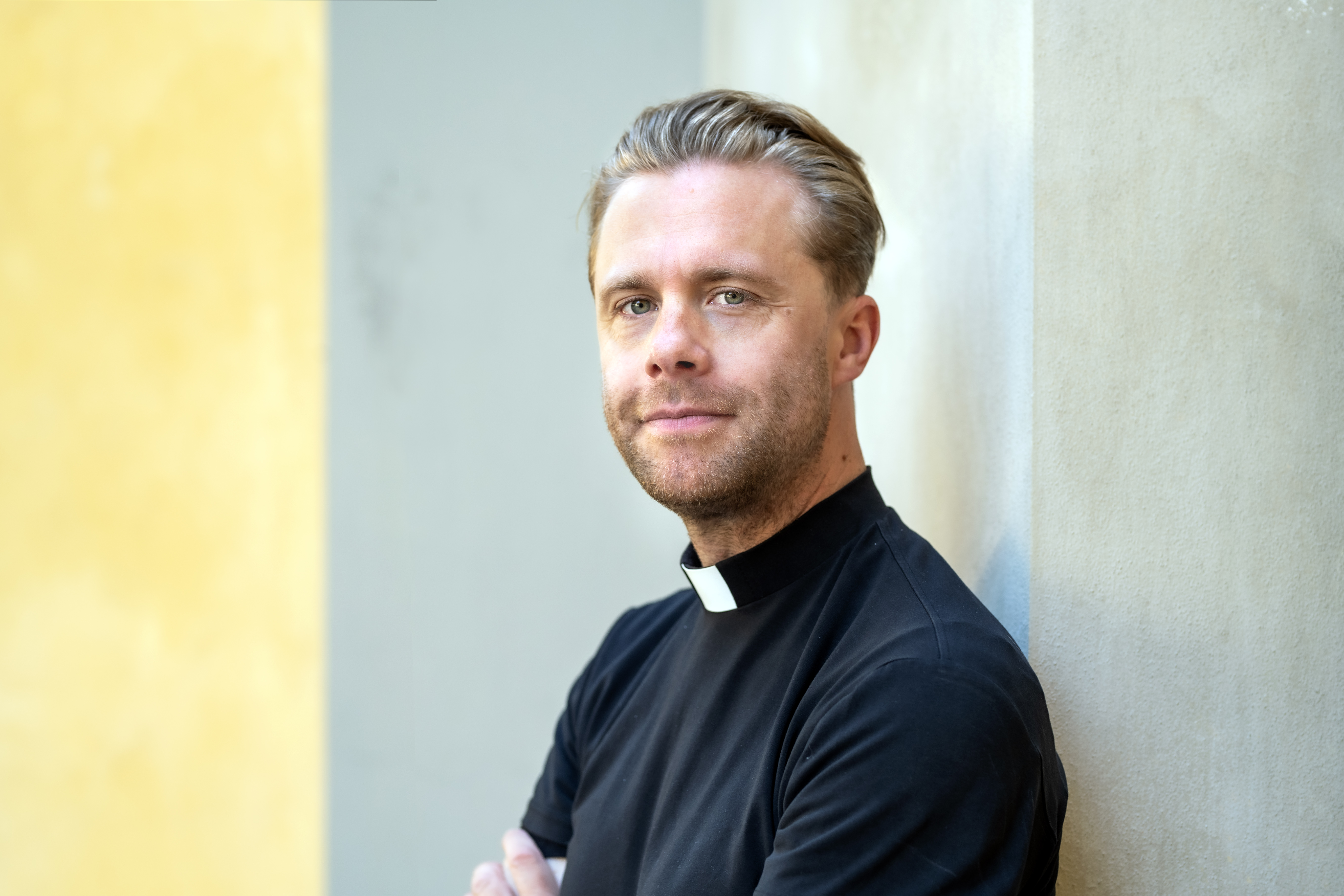 Olle Liljefors